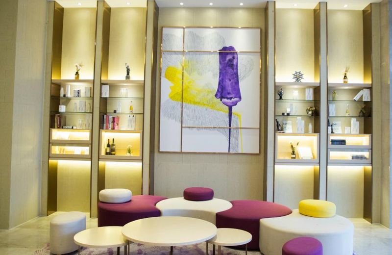 Lavande Hotels Wuhan Caidiao Changfu Business Center