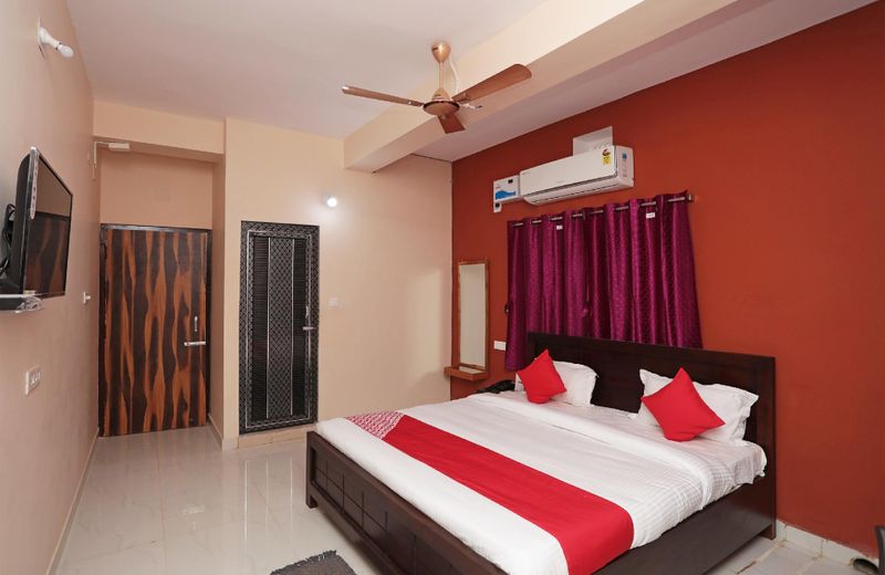 OYO Flagship 24739 Ap Guest House