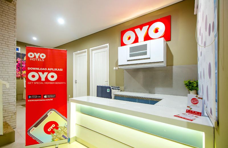 OYO 939 Rumah Teteh Syariah Kledokan