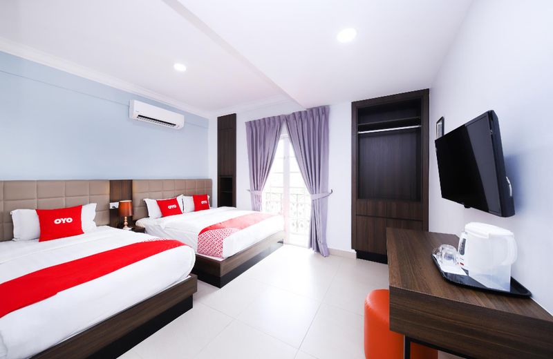 Beryll Inn Cyberjaya