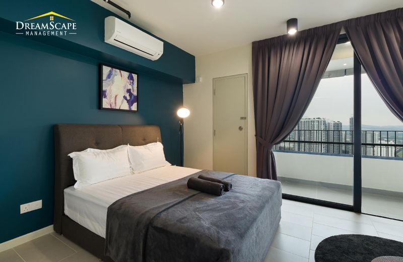 Tamarind Suites @ Cyberjaya