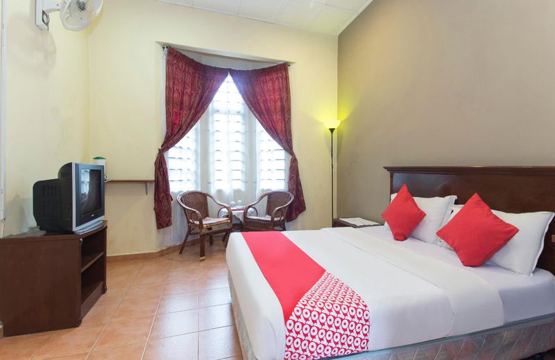 OYO 441 INB Resort