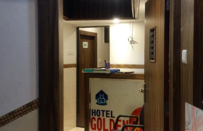 Hotel Golden City
