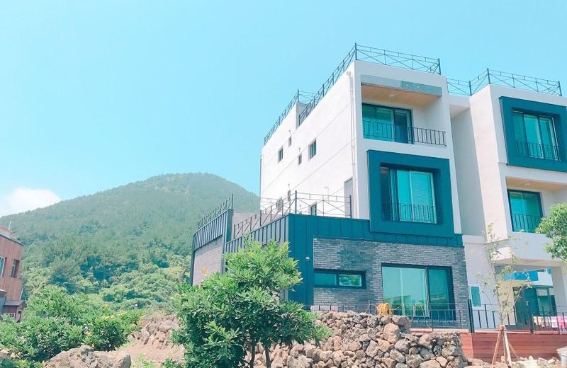 Jimian Pension