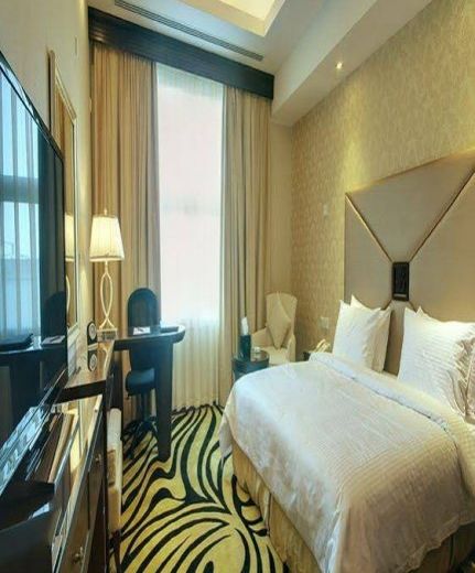 Sanam Hotel Suites - Riyadh