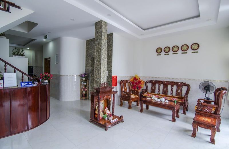 Kim Hong Anh Guesthouse