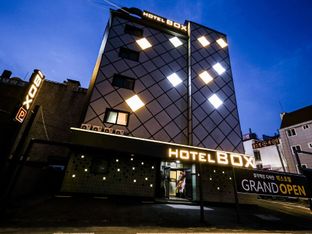 Hotel Image 1