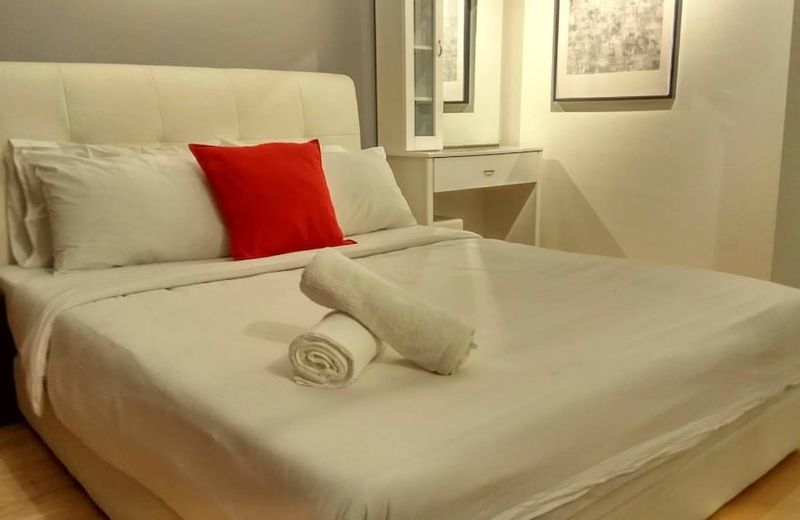 RH Suites at Publika