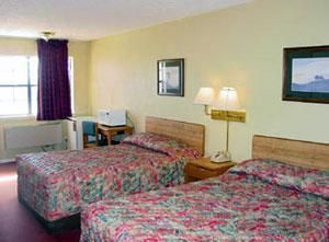 Americas Best Value Inn