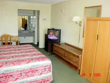 Americas Best Value Inn