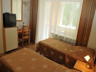 Hotel Image 1