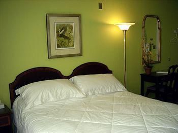 Higher Ground Hotel