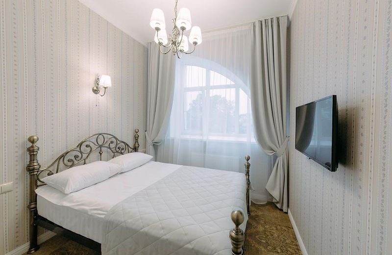 Butik-Hotel Kremlevskij Park