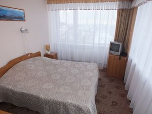 Hotel Image 1