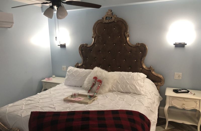 Haunted Hotel New Orleans
