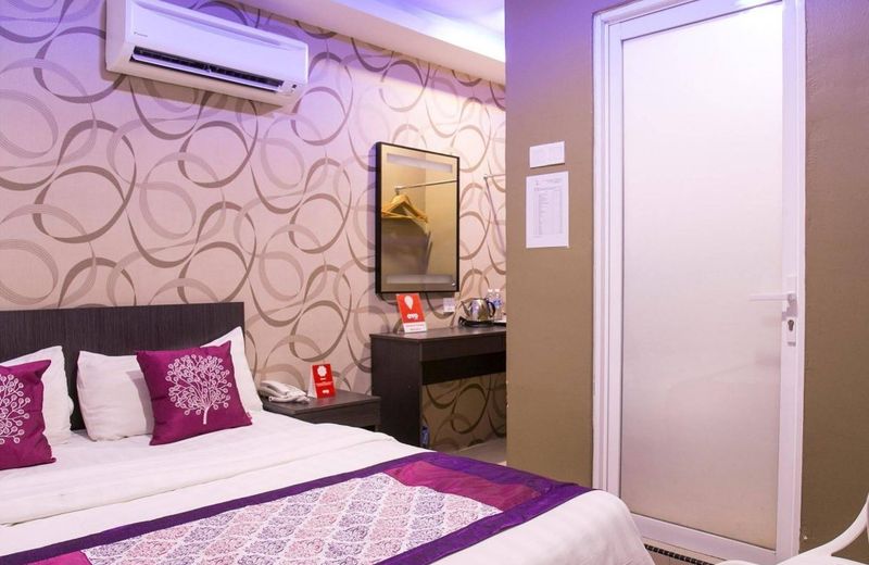 Hotel Q Inn