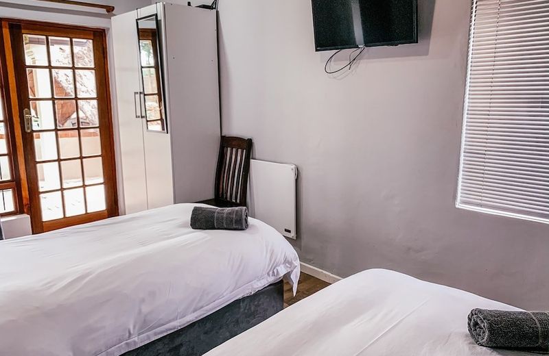 The Bosau Guest House