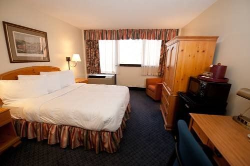 University of Virginia Inn at Darden