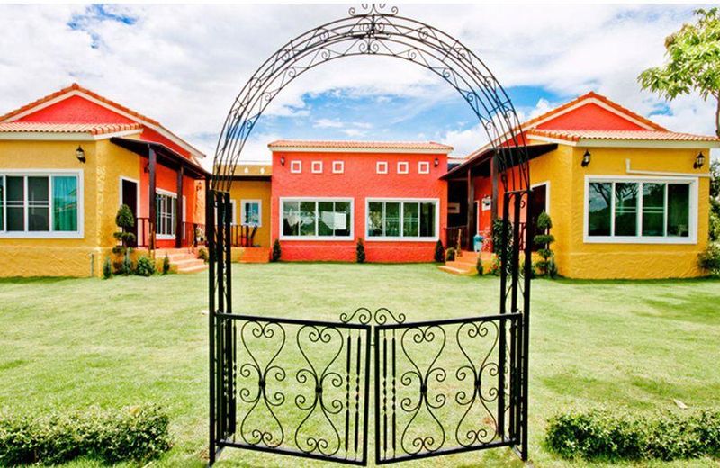 Bellissimo Cafe & Resort