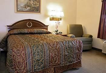 Candlewood Suites Anaheim - Resort Area