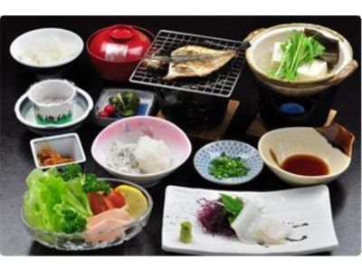 Oshima Onsen Hotel