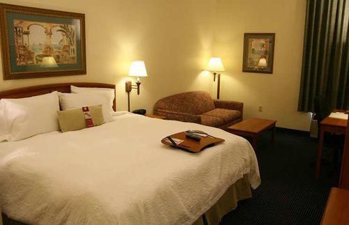 Hampton Inn Commercial Boulevard-Fort Lauderdale
