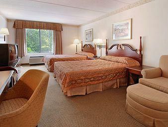 Wingate By Wyndham - Greenville