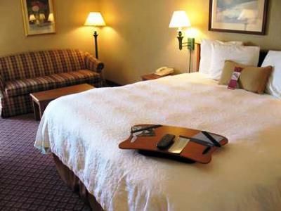 Hampton Inn Pittsburgh-Monroeville