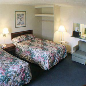 Quail Run Lodge
