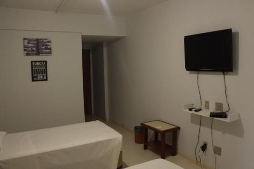 Sian Apart Hotel Garvey