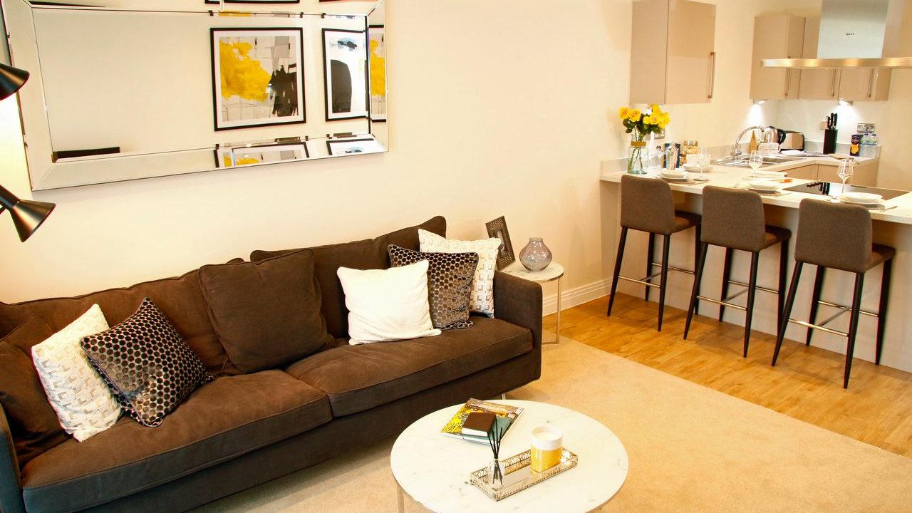 Portfolio Apartments - Welwyn Business Park