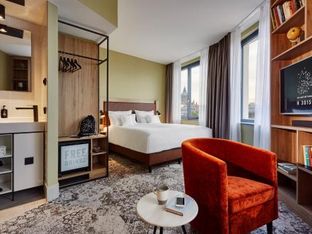 Hotel Image 1