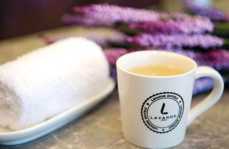 Lavande Hotels Zhanjiang Xuwen Tianrunhui