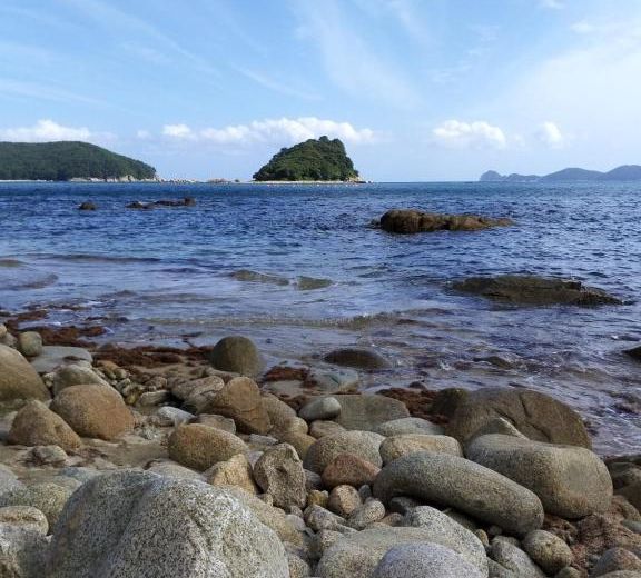 Geoje Esoui Haru Pension