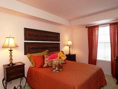 AMERICAS BEST VALUE INN-EAST PALM RESORT