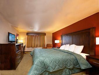 Inn America - Lewiston