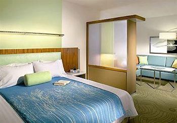 SpringHill Suites Tempe at Arizona Mills Mall