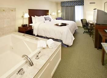 Hampton Inn South Plainfield-Piscataway