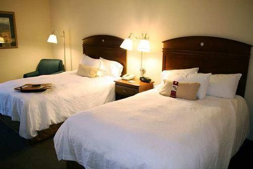 Hampton Inn Springfield-South