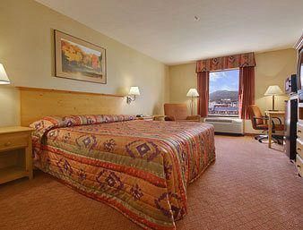 Ramada Ruidoso Downs