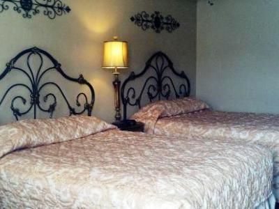 Best Western Park Terrace Inn & Memories Restaurant