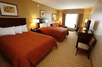 Comfort Inn & Suites Millbrook - Pratville