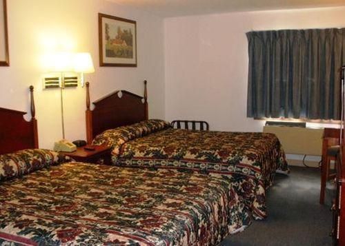Americas Best Value Inn