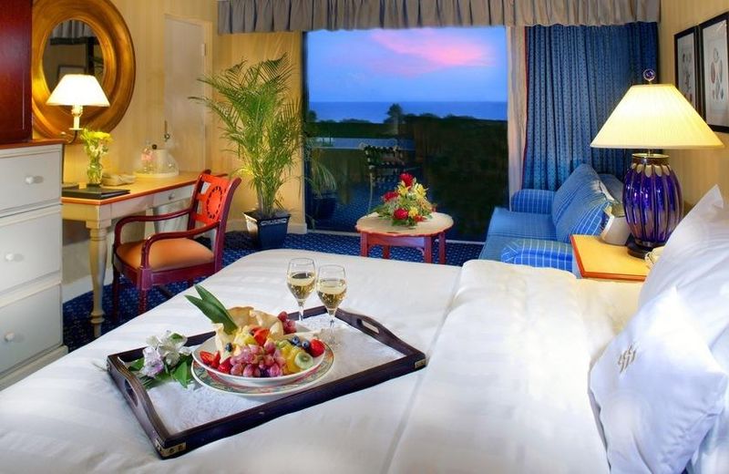 New World Hotel