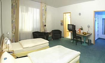 Best Western Hotel im Forum Mülheim