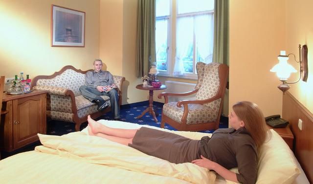Jagdhotel Rose