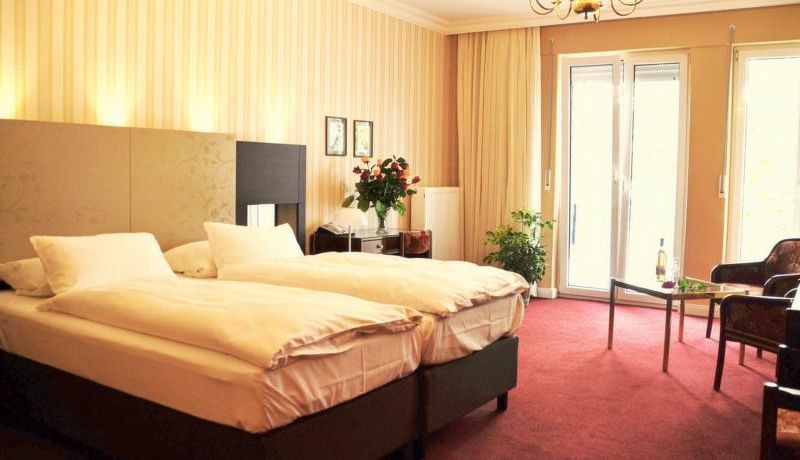 Hotel Kleiner Riesen