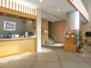 Hotel Image 1