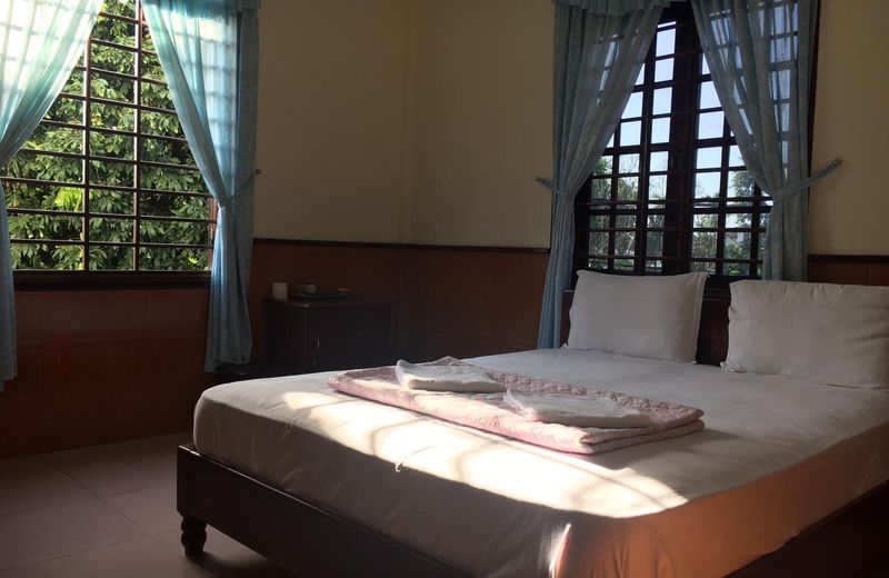 OYO 977 Minh Duc Guest House near Hue Central Hospital