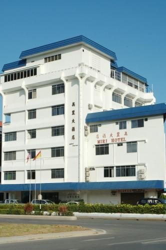 Miri Hotel